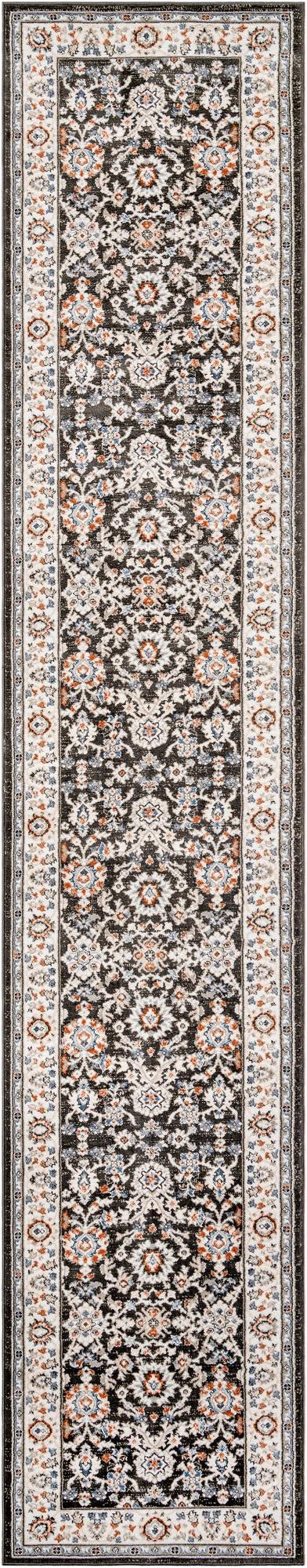 3' x 16' 5 Charlotte Runner Rug