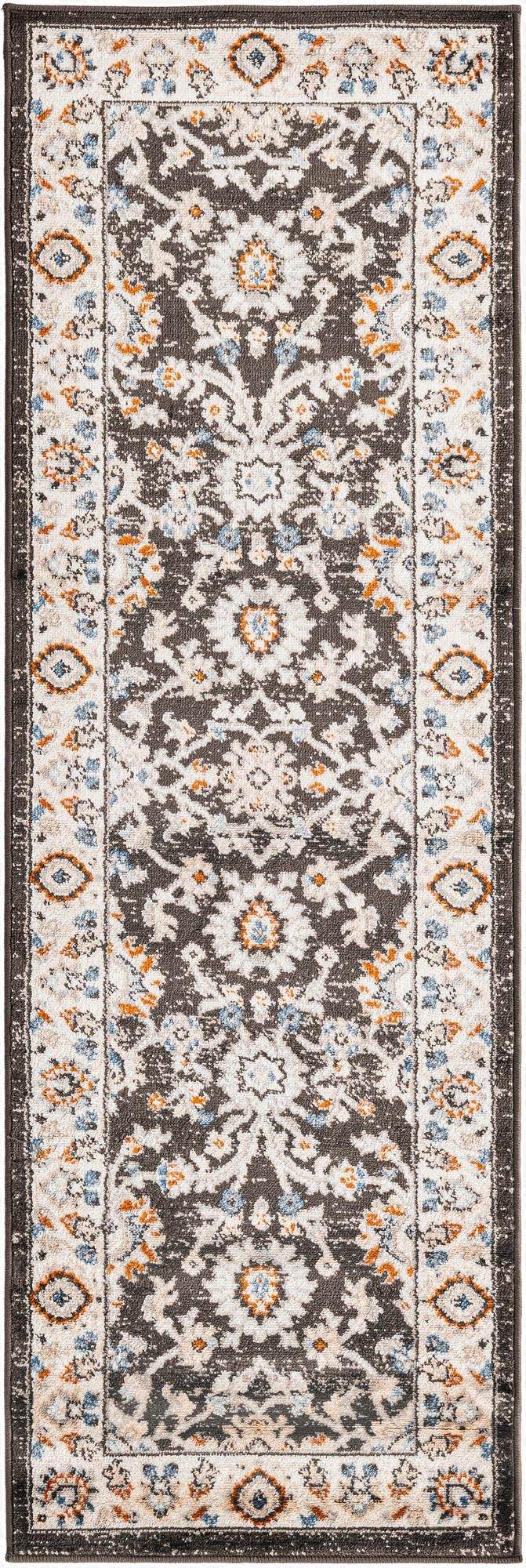 2' x 6' Charlotte Runner Rug