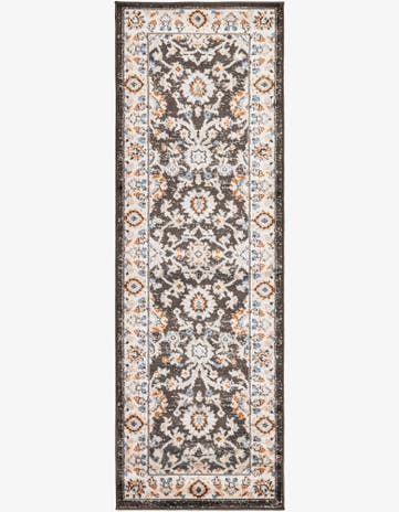 2' x 6' Charlotte Runner Rug