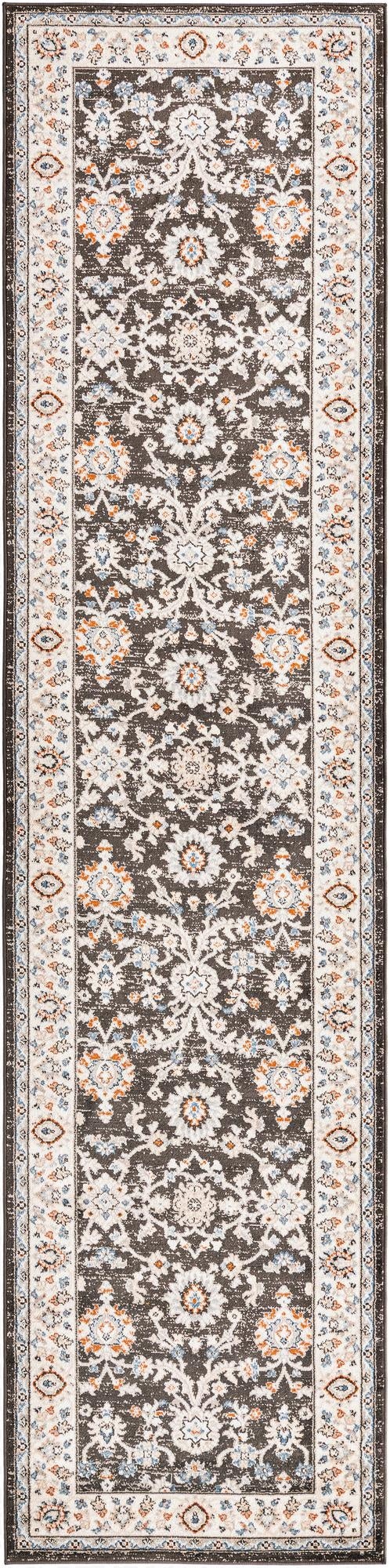 Primary image 3' x 13' Charlotte Runner Rug