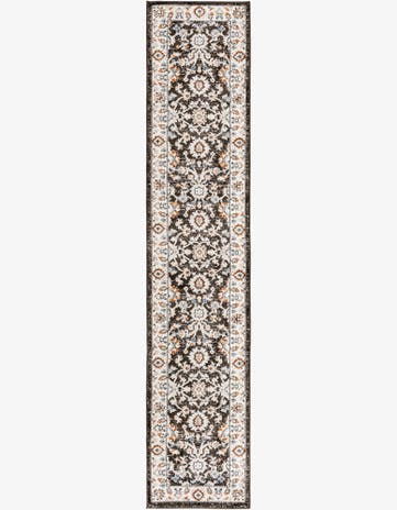 2' x 10' Charlotte Runner Rug