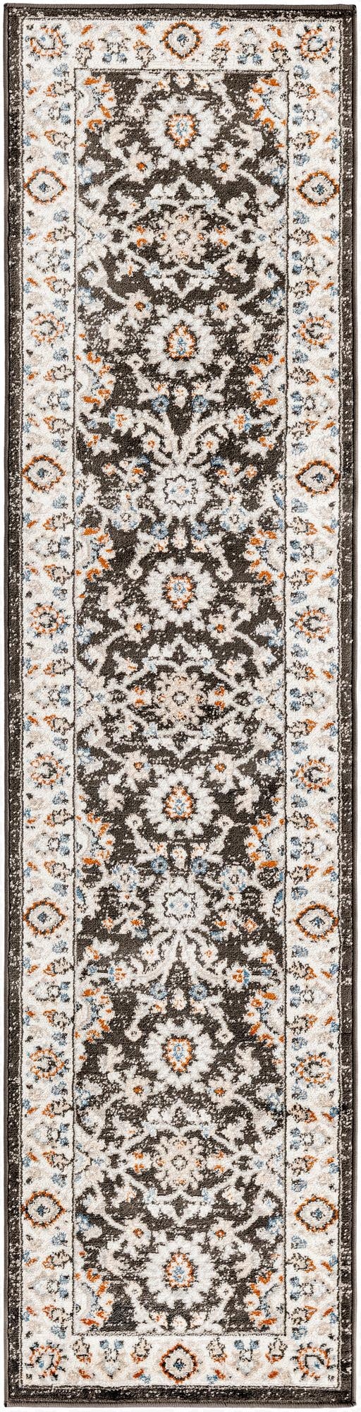 2' x 8' Charlotte Runner Rug