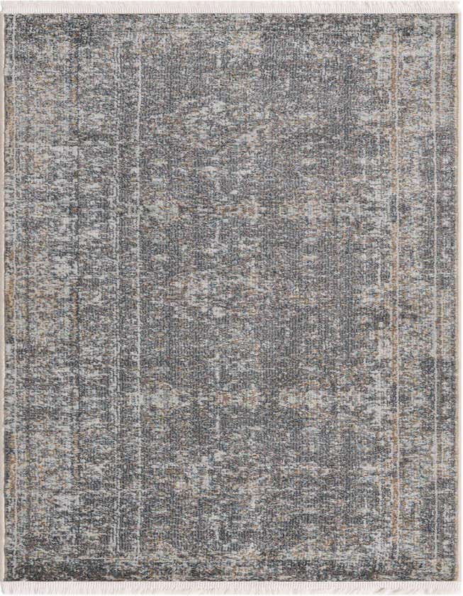 2' 2 x 6' Havana Runner Rug