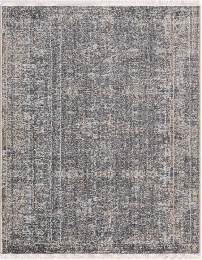 Detail image of 2' 2 x 6' Havana Runner Rug