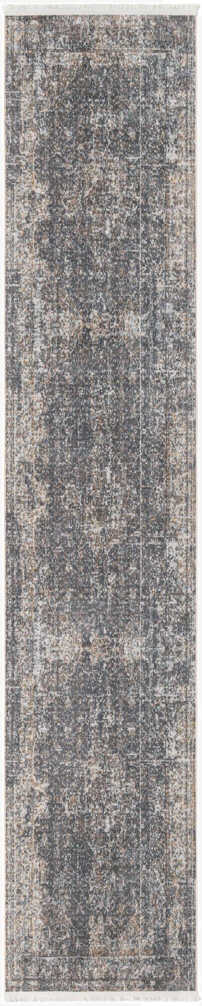 2' 7 x 13' Havana Runner Rug