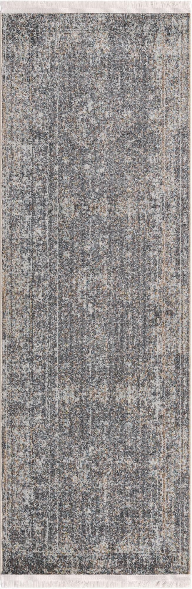 2' 2 x 6' Havana Runner Rug