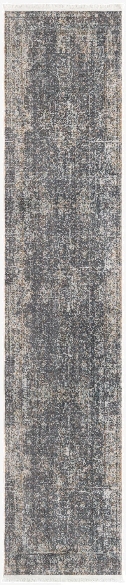 2' 7 x 12' Havana Runner Rug