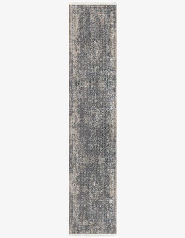 2' 7 x 12' Havana Runner Rug