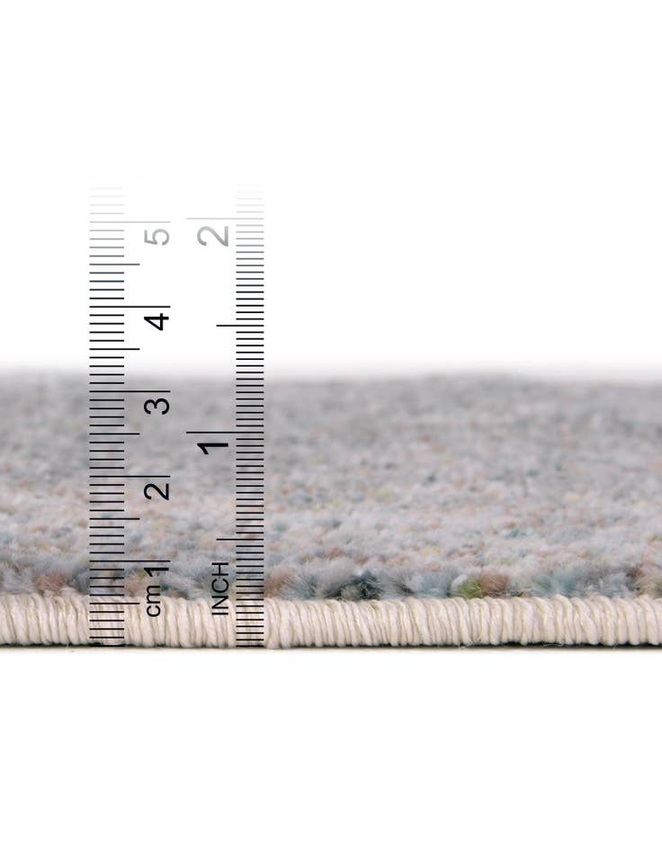 Detail image of 2' 7 x 12' Santiago Runner Rug