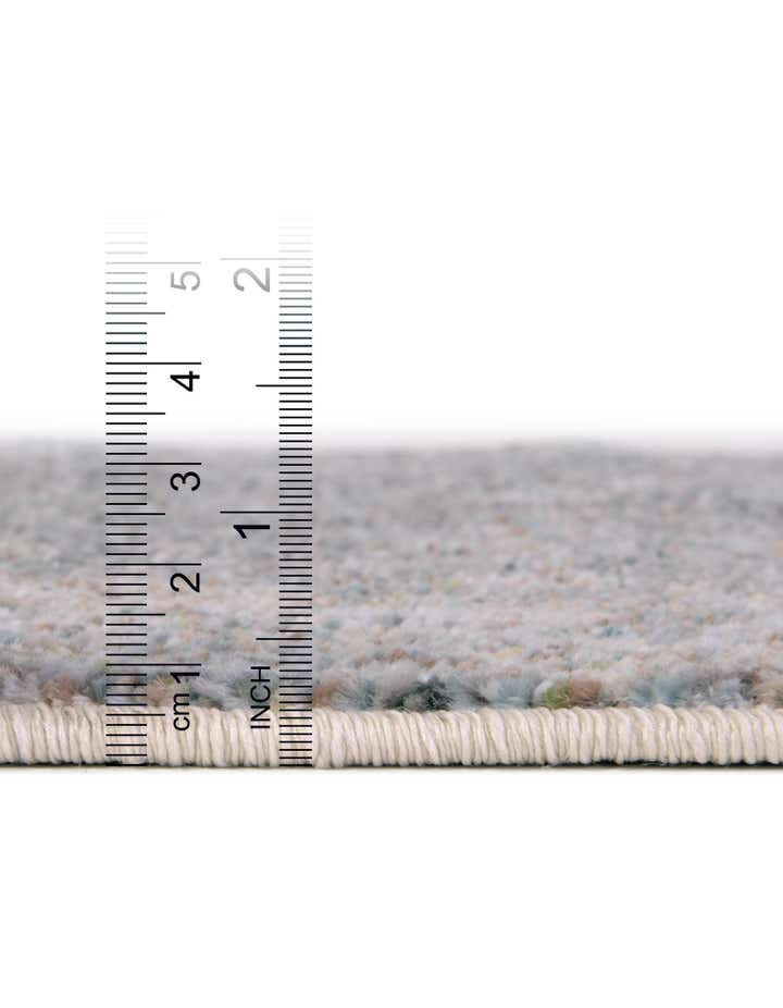 2' 2 x 6' Santiago Runner Rug