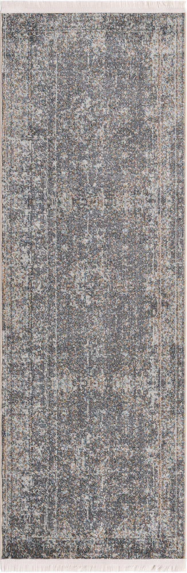 2' 2 x 6' Santiago Runner Rug