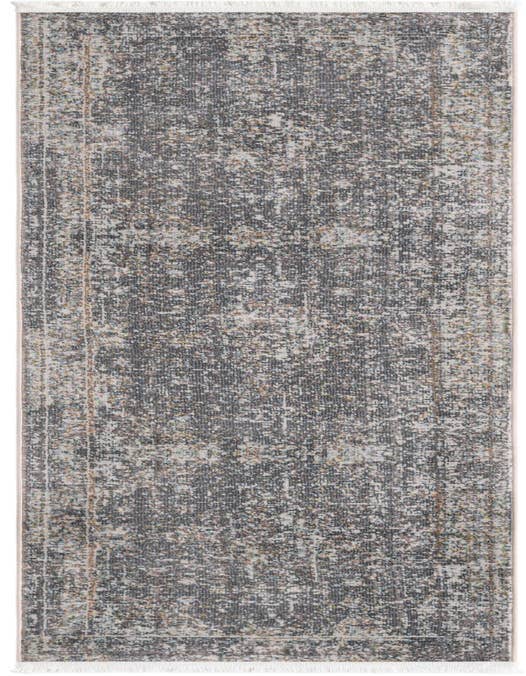 Detail image of 2' x 8' Santiago Runner Rug