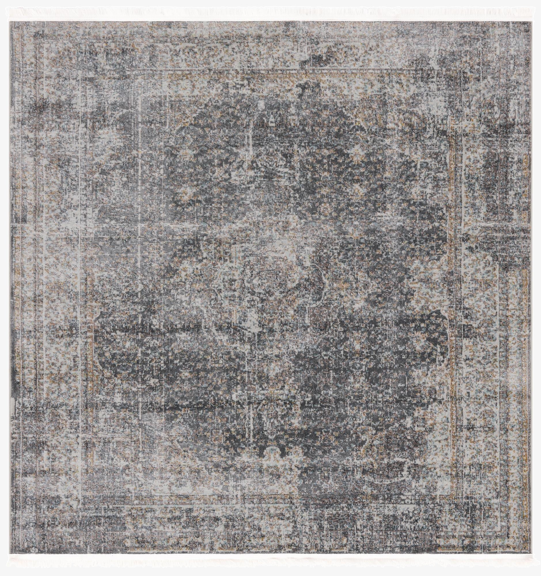 5' 5 x 5' 5 Havana Square Rug