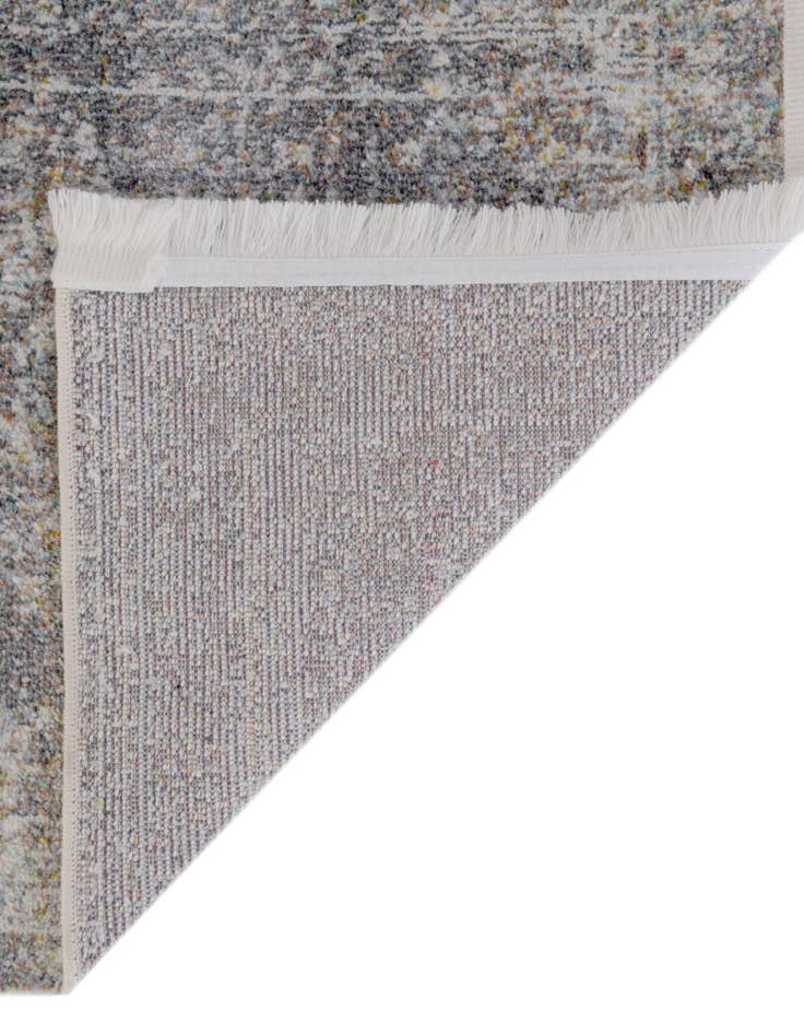 Detail image of 8' x 8' Santiago Square Rug