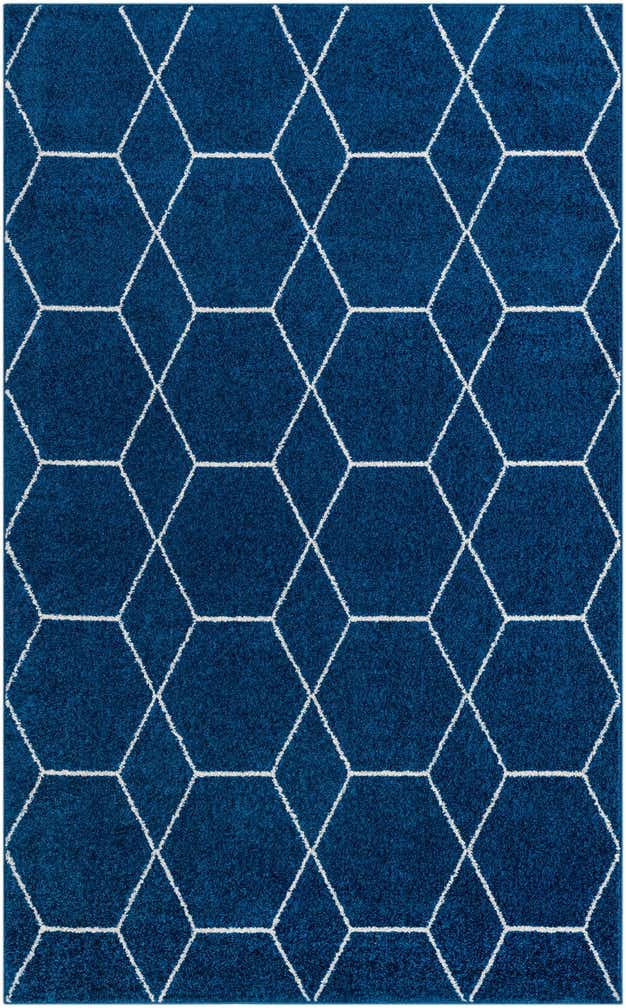 3' x 5' 3 Galloway · Diamond rug