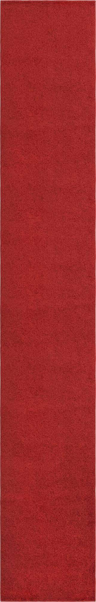 2' 6 x 16' 5 Everyday Solid Runner Rug