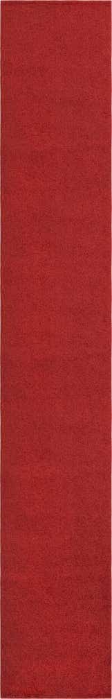2' 6 x 16' 5 Everyday Solid Runner Rug