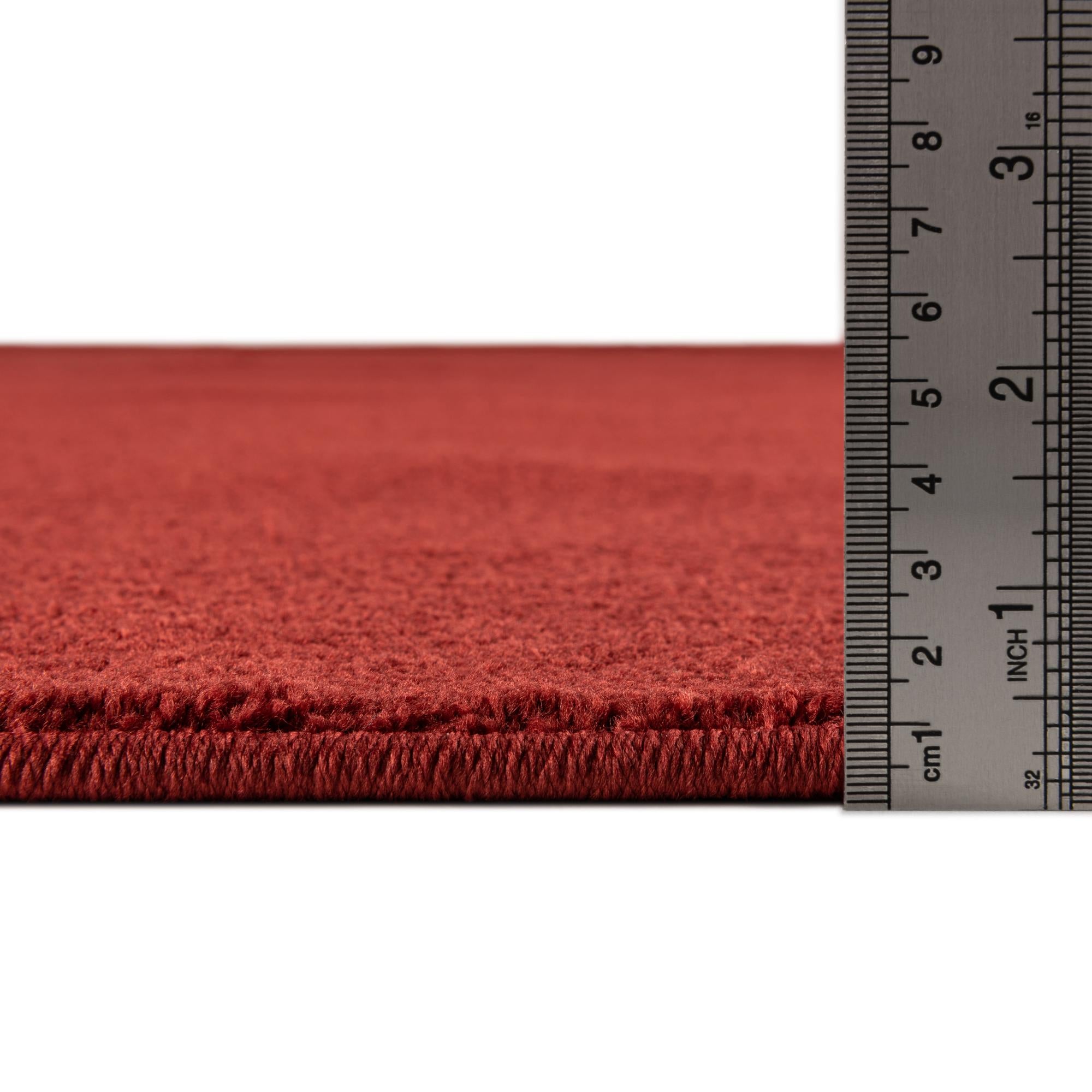 2' 6 x 16' 5 Everyday Solid Runner Rug