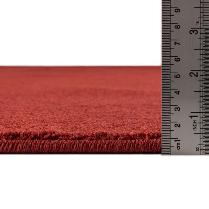 2' 6 x 16' 5 Everyday Solid Runner Rug