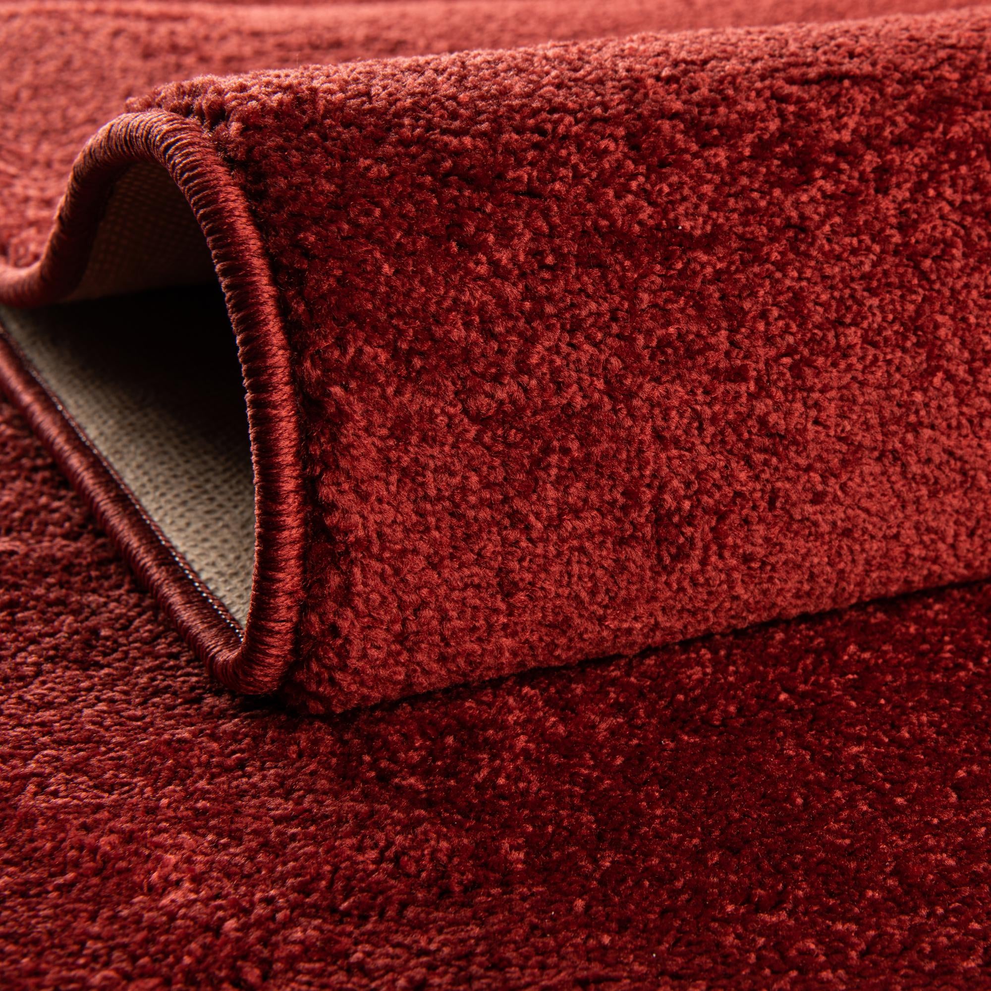 2' 6 x 16' 5 Everyday Solid Runner Rug