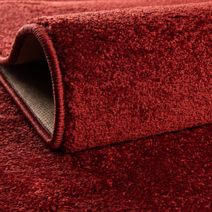 Detail image of 2' 6 x 16' 5 Everyday Solid Runner Rug