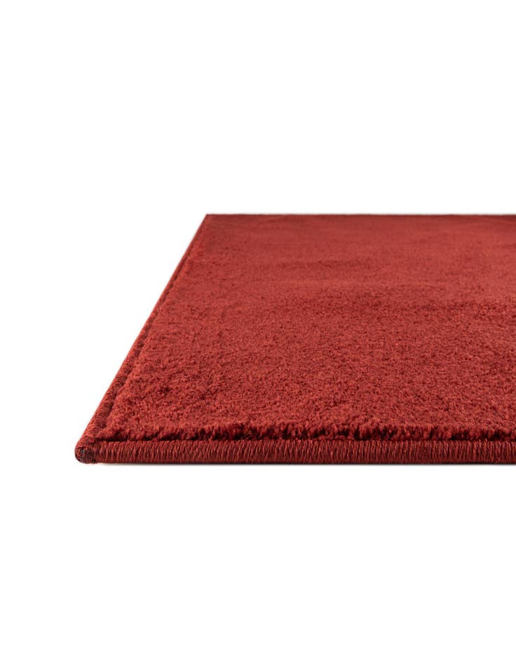 Detail image of 2' 6 x 16' 5 Everyday Solid Runner Rug