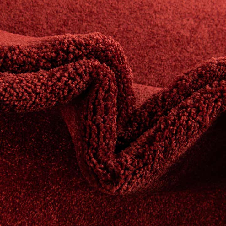 2' 6 x 16' 5 Everyday Solid Runner Rug