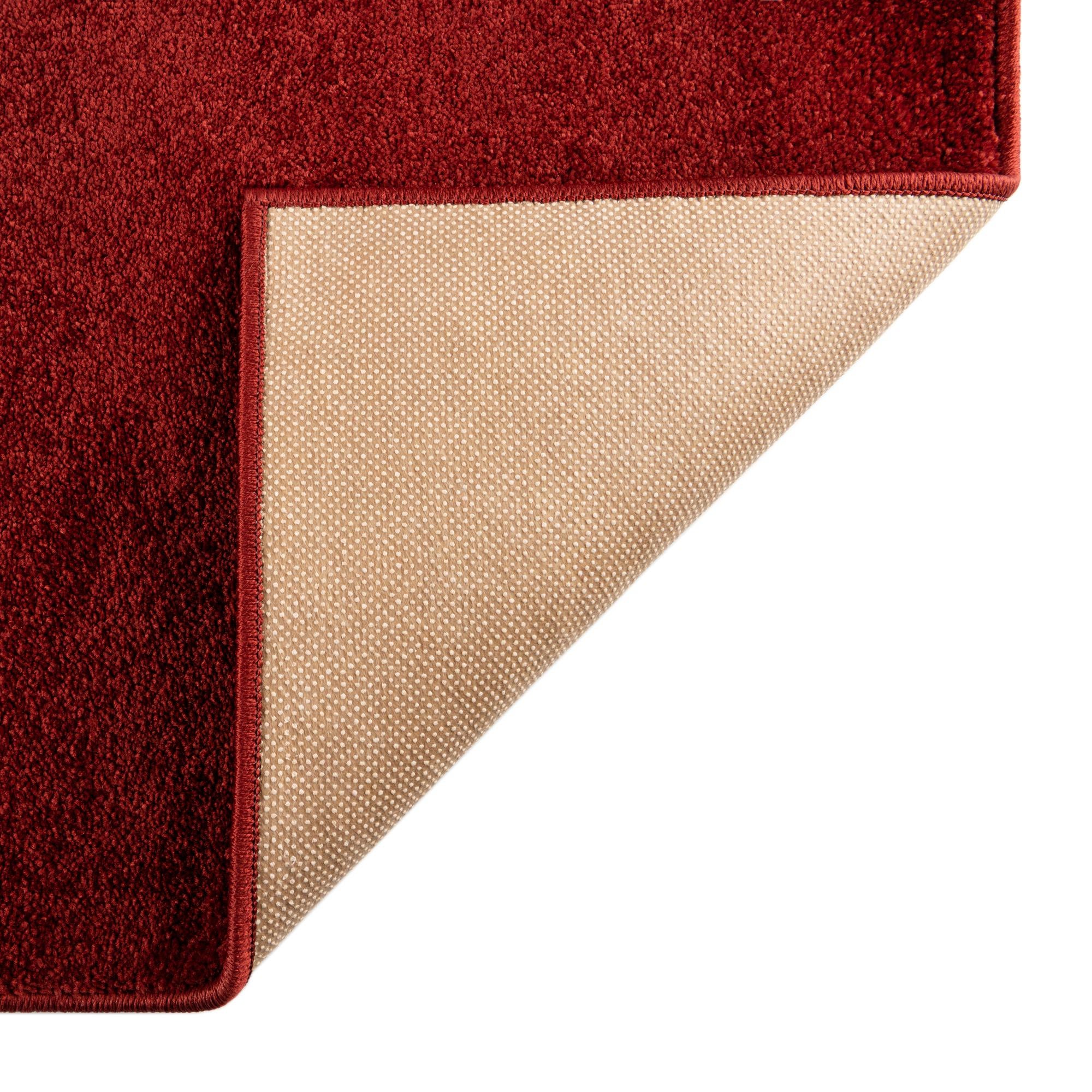 2' 6 x 16' 5 Everyday Solid Runner Rug