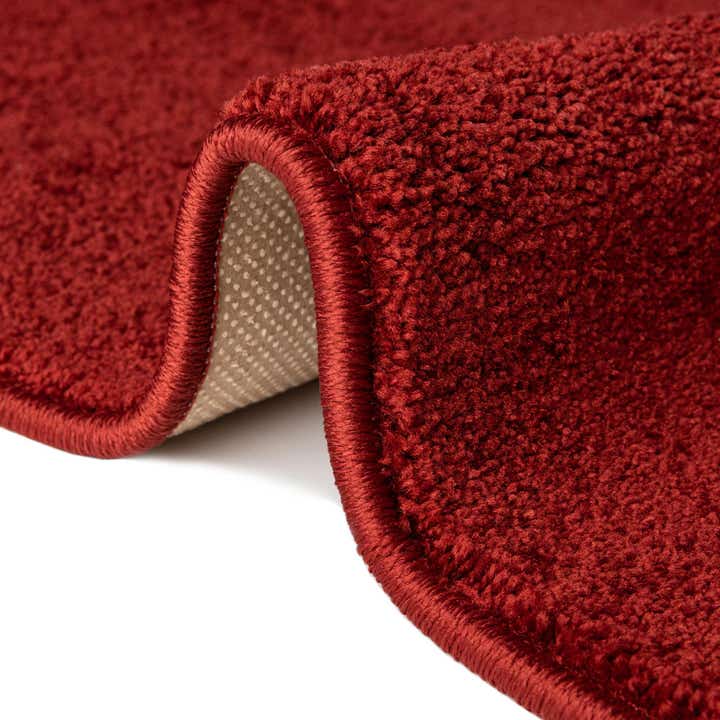 2' 6 x 16' 5 Everyday Solid Runner Rug