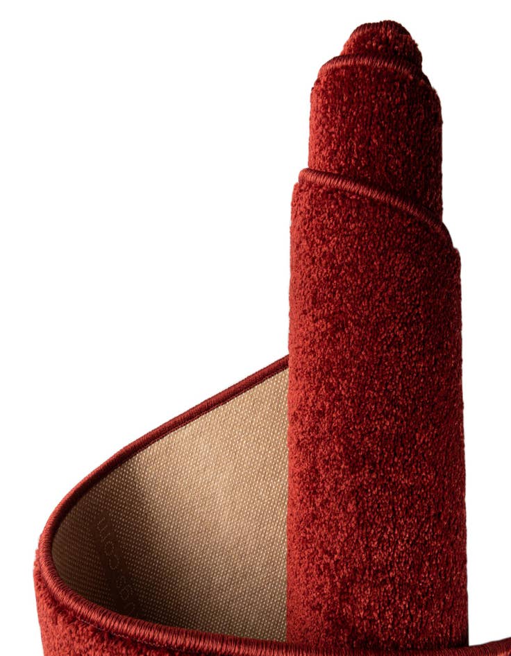 Detail image of 3' 3 x 3' 3 Everyday Solid Square Rug