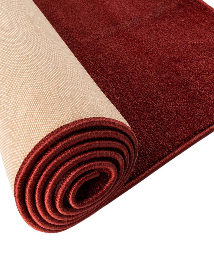 Detail image of 3' 3 x 3' 3 Everyday Solid Square Rug