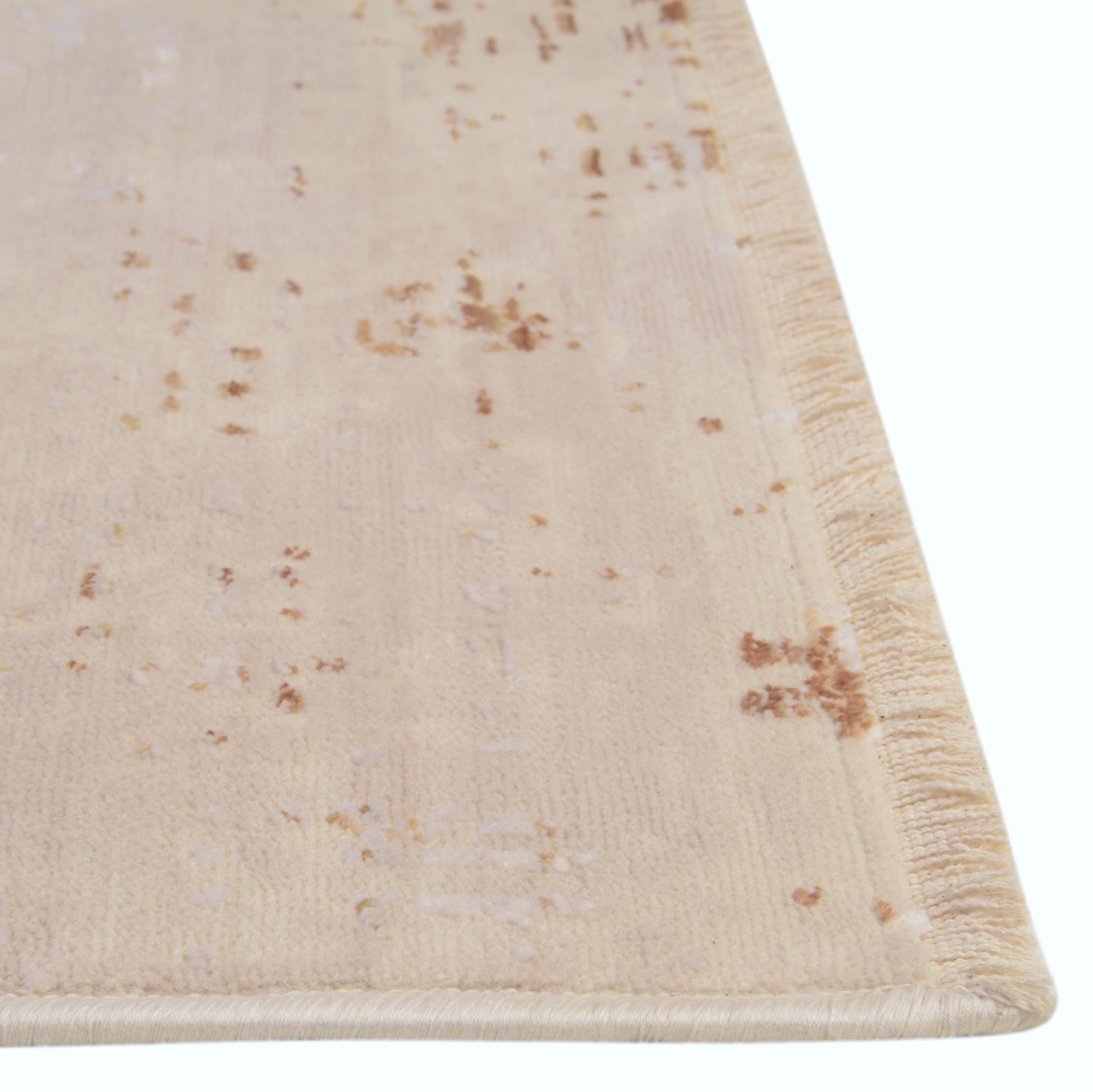 5' 3 x 5' 3 Deepa Octagon Rug