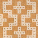 Rug Gold and Ivory Swatch link
