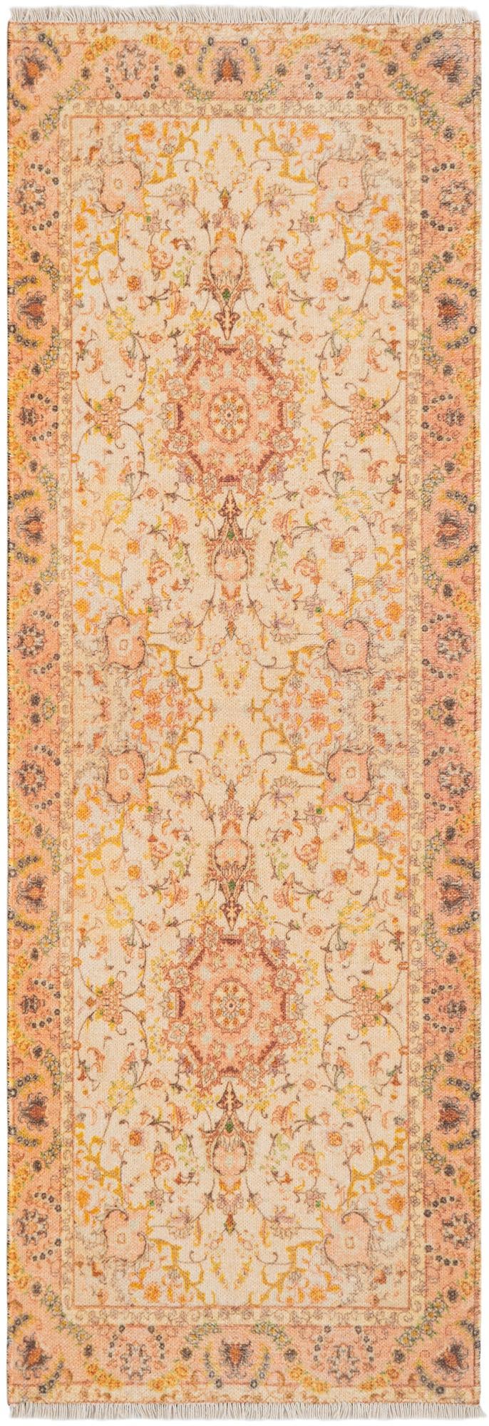2' x 6' 1 Boutique Runner Rug