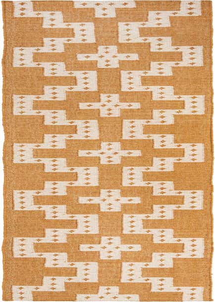 2' 7 x 12' Hand Woven Kilim Wool Runner Rug