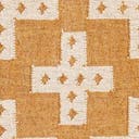 Rug Gold and Ivory Swatch link