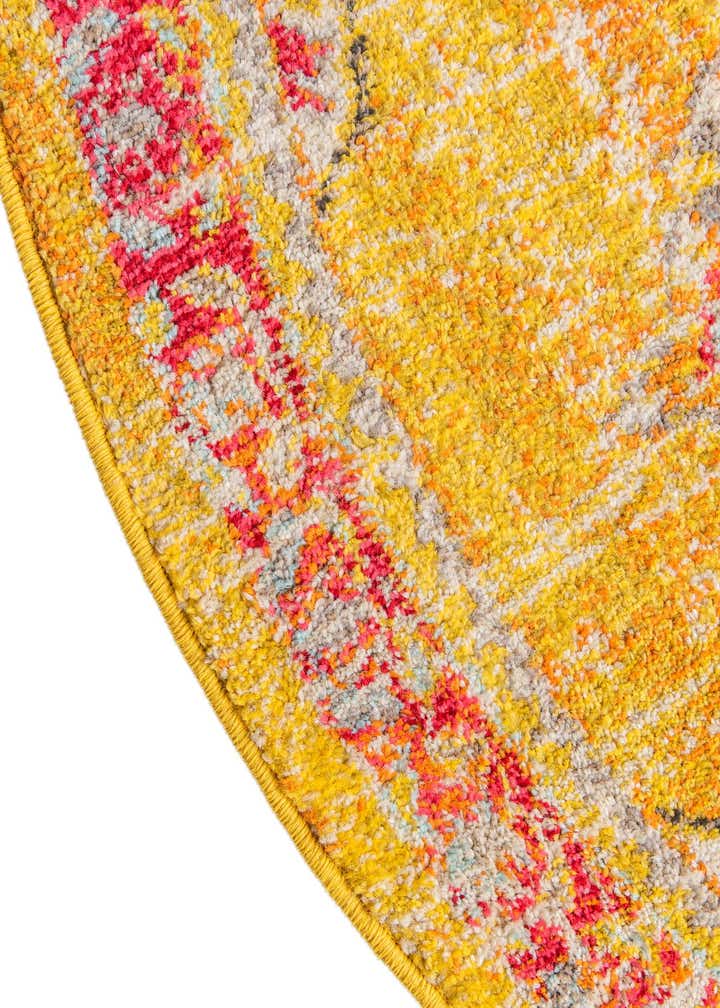 2' 2 x 3' 7 Carrington Hearth Rug