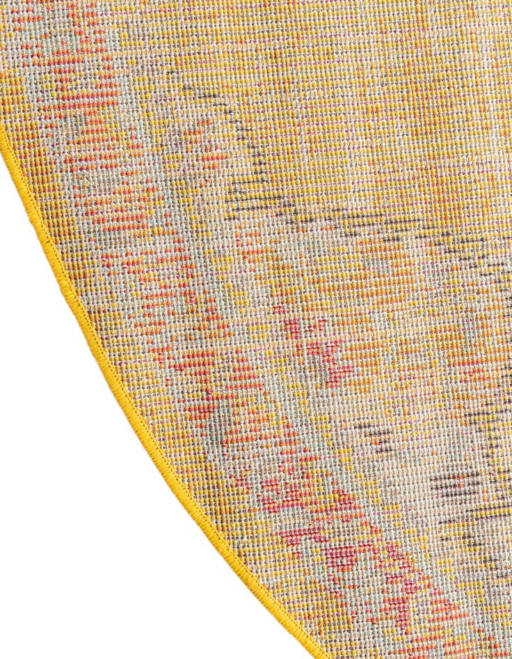 Detail image of 2' 2 x 3' 7 Carrington Hearth Rug