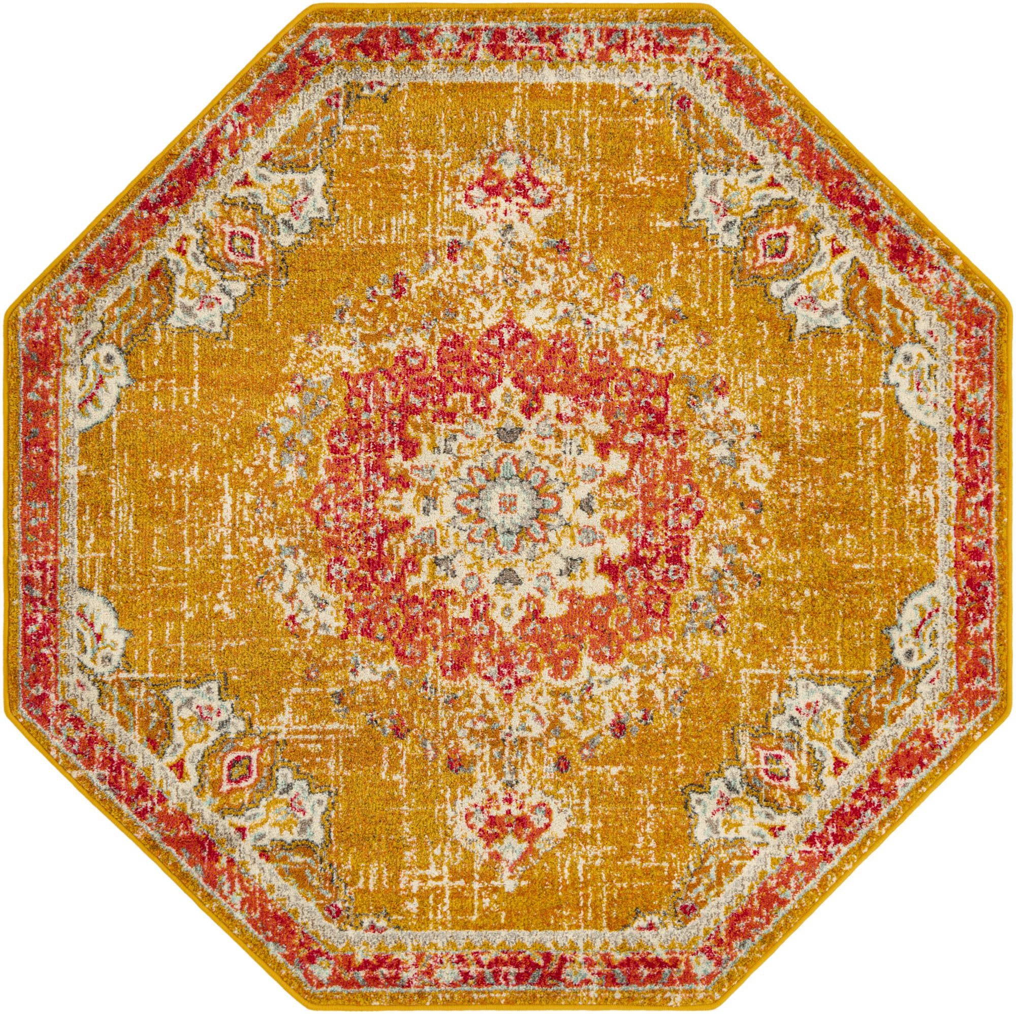 Rug Gold Swatch link