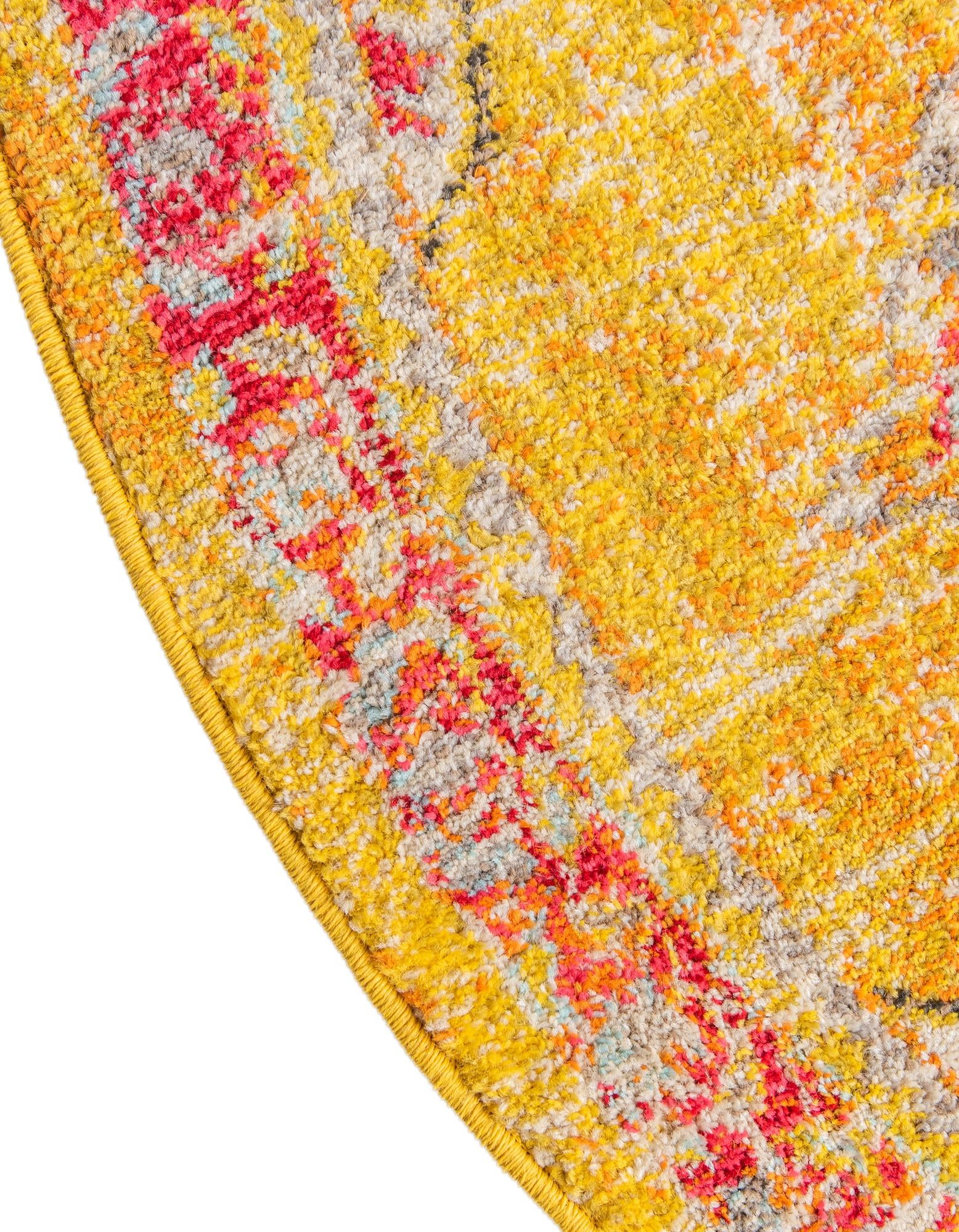 3' x 5' 3 Carrington Oval Rug