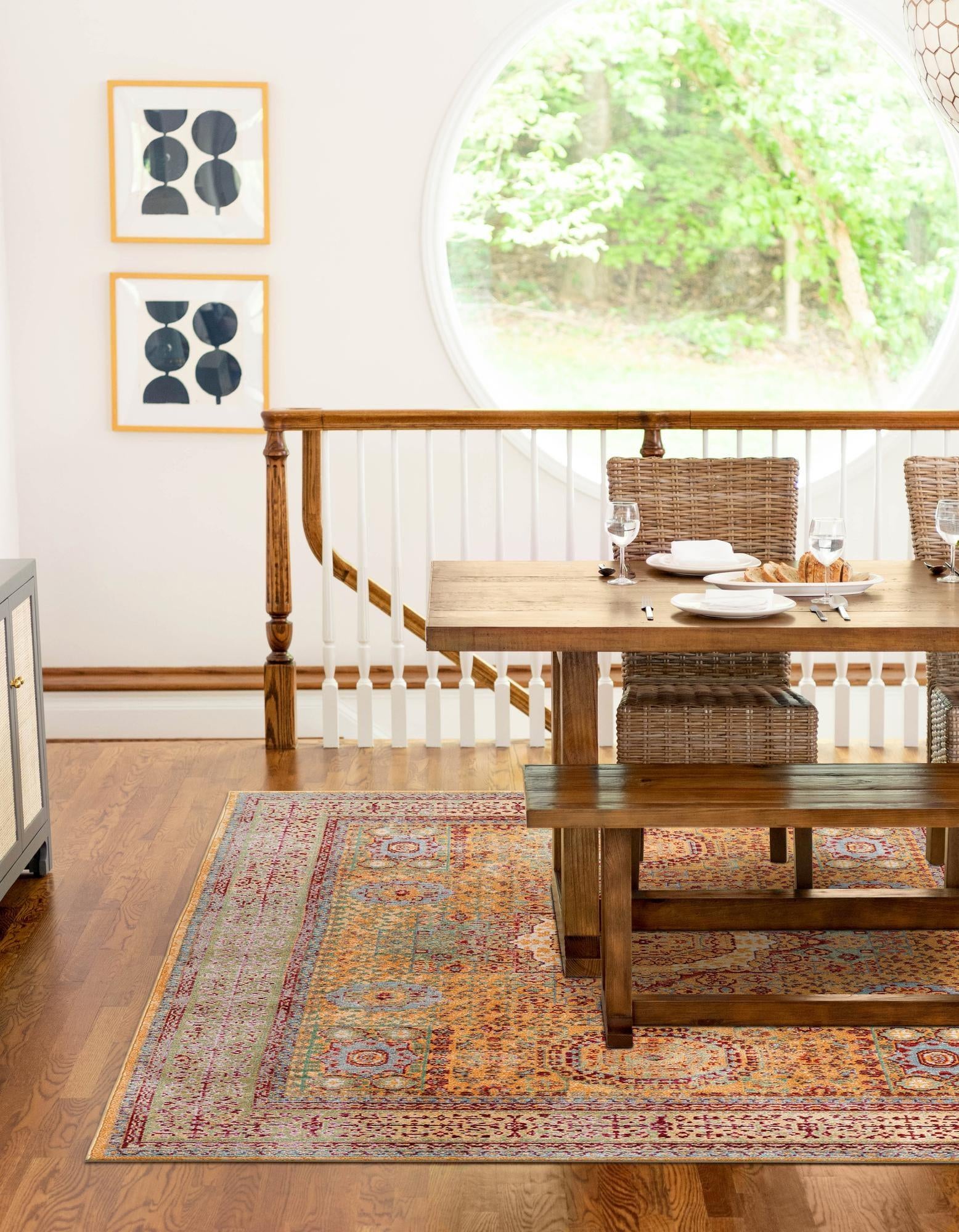 2' x 3' Alexis Rug