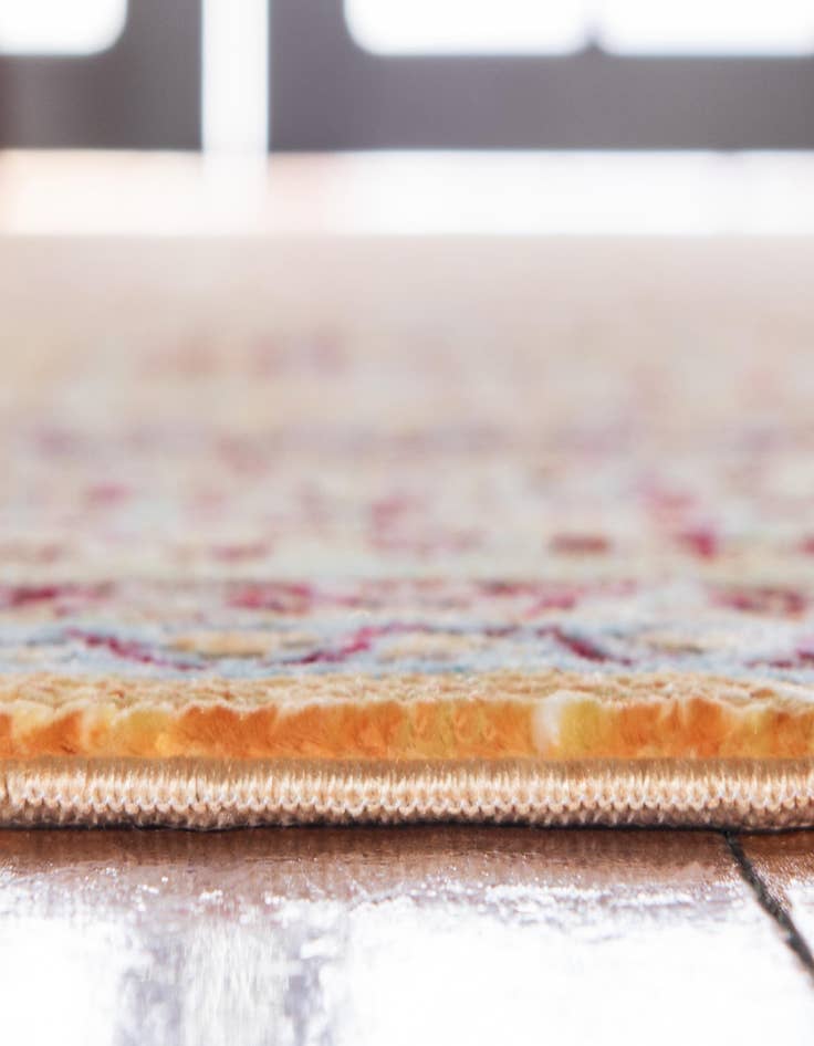 Detail image of 10' x 13' Alexis Rug