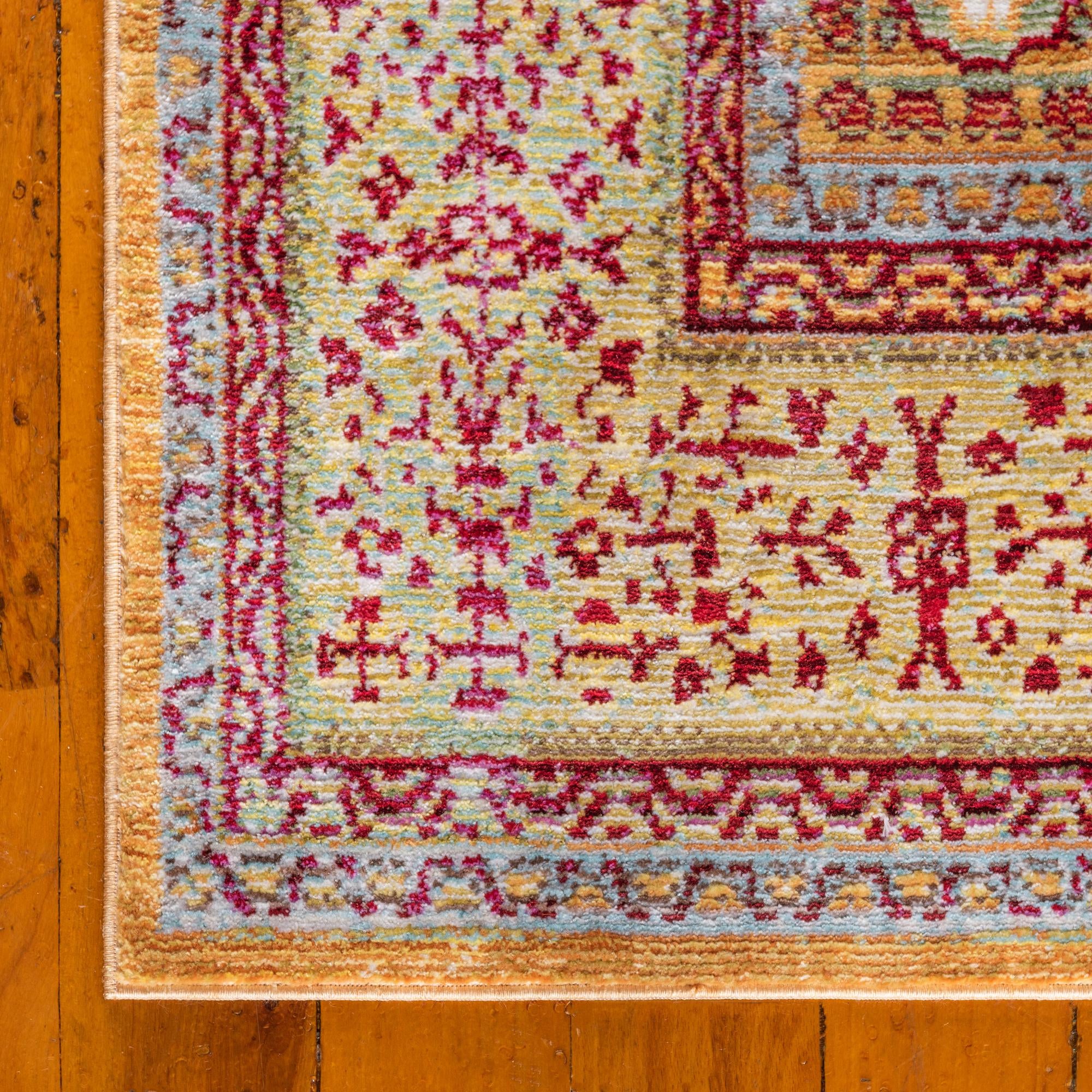 2' x 3' Alexis Rug