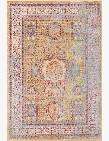 4' x 6' Alexis Rug