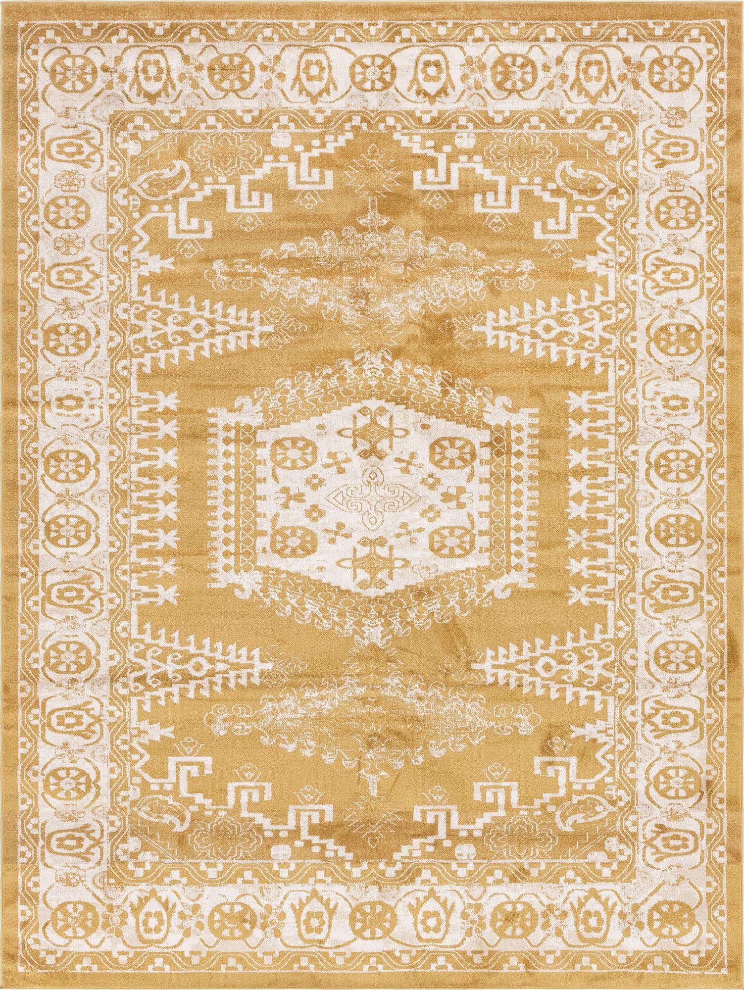 9' x 12' 2 Arcadia Rug