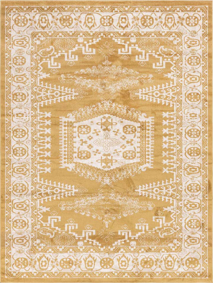 9' x 12' 2 Arcadia Rug