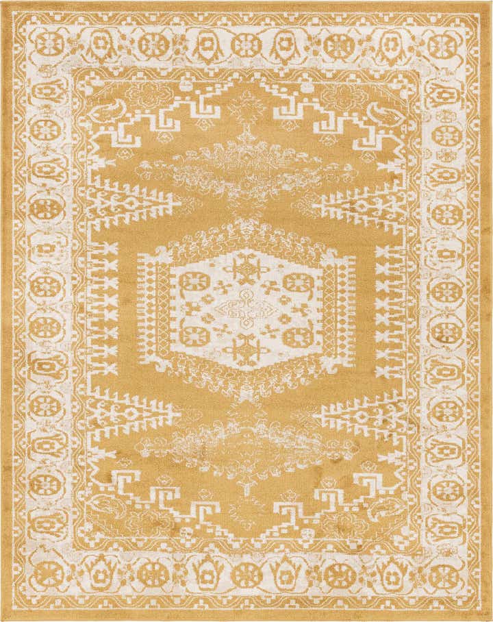 8' x 10' Arcadia Rug