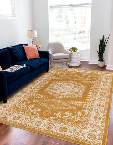 9' x 12' 2 Arcadia Rug