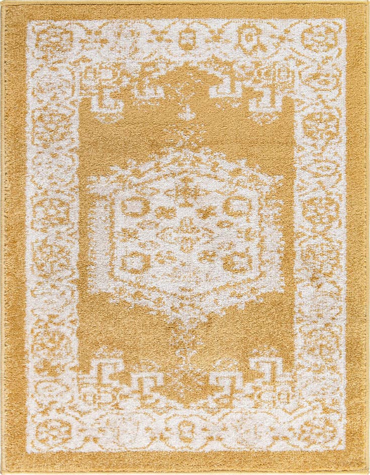 Detail image of 2' 2 x 3' Arcadia Rug