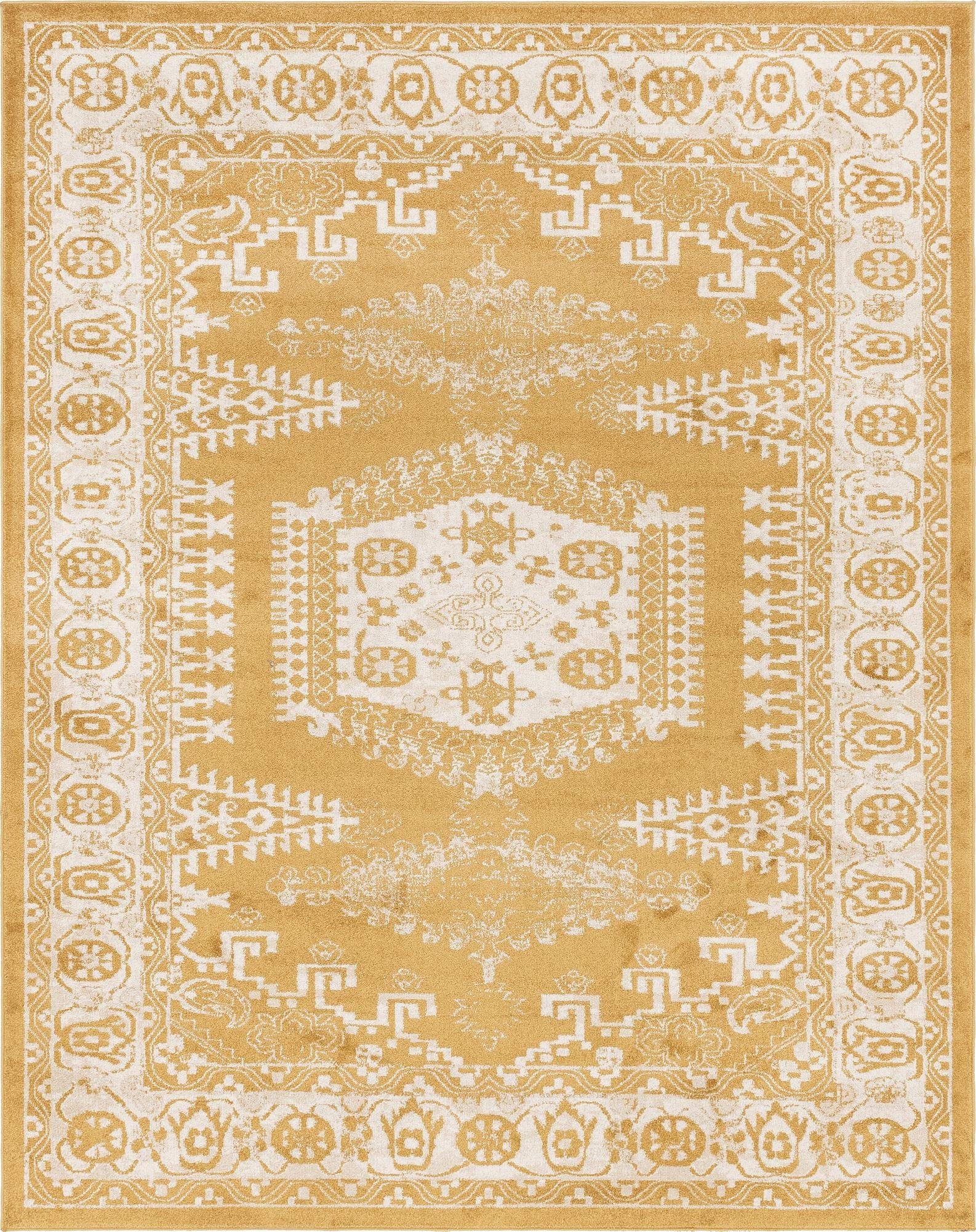 8' x 10' Arcadia Rug